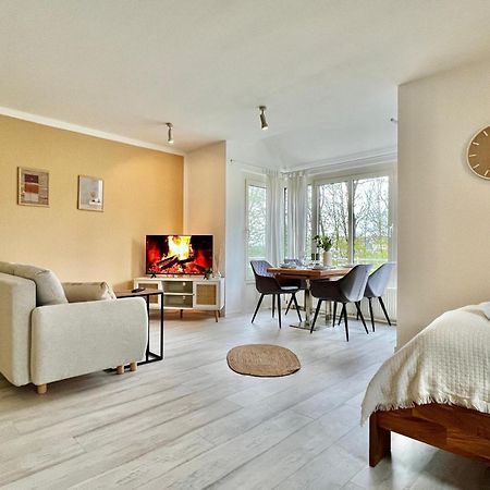Ruhige & Zentrale Ferienwohnung Halver Εξωτερικό φωτογραφία