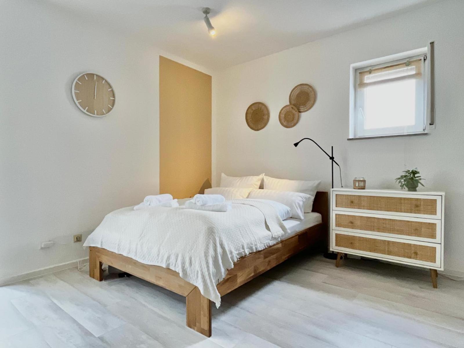 Ruhige & Zentrale Ferienwohnung Halver Εξωτερικό φωτογραφία