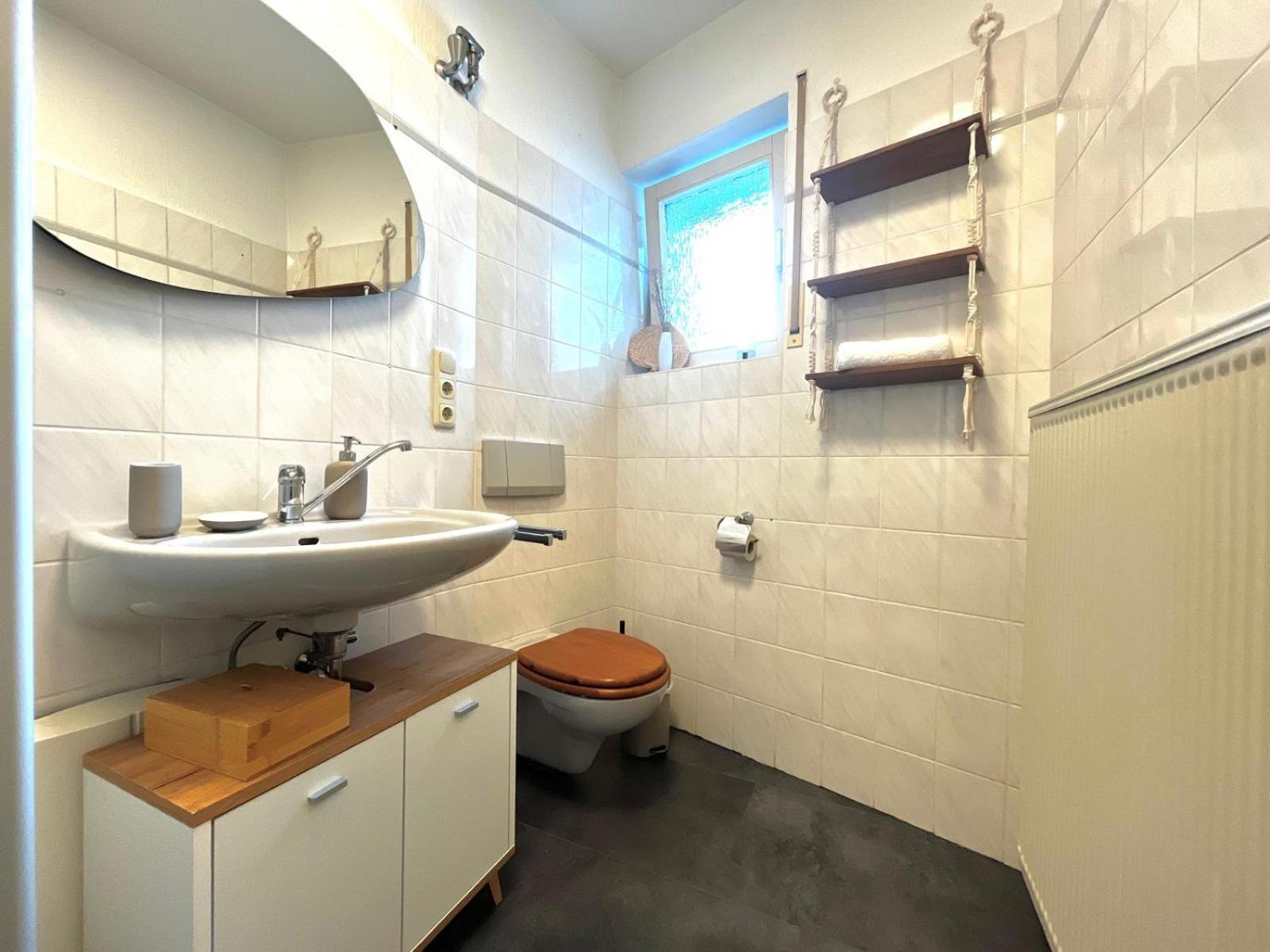 Ruhige & Zentrale Ferienwohnung Halver Εξωτερικό φωτογραφία